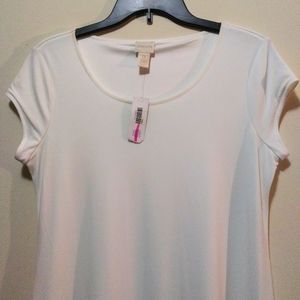 Chico Color Block Dress